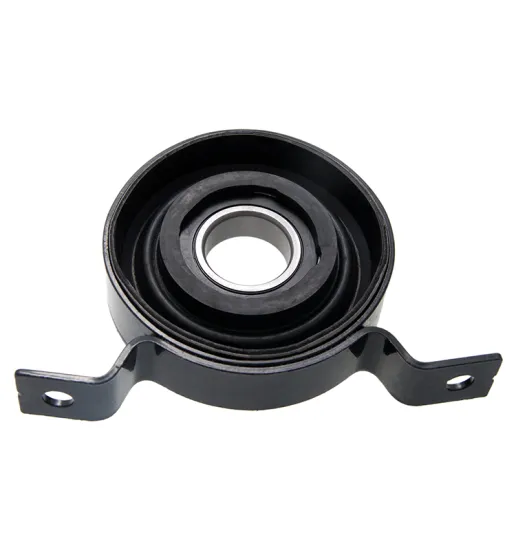 Auto Spare Parts: Driving Shaft Center Support Bearing Mounting for Land Rover Discovery OE TVB500360