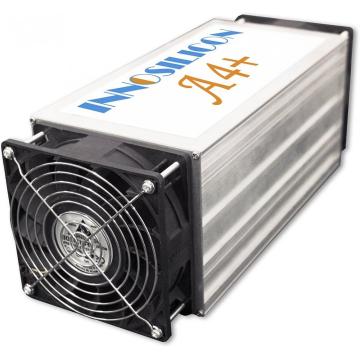 Innosilicon A4+ LTC-Miner