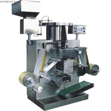Soft Aluminum Stripping Packaging Machine