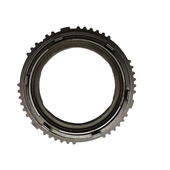 Manual auto parts transmission Synchronizer Ring 2S1700M-111/113/114 FOR CHINESE CAR