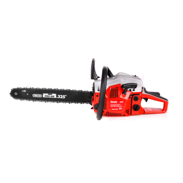 La catena della benzina di Ronix 45cc ha visto la tagliatrice di legno portatile modello 4645Pro