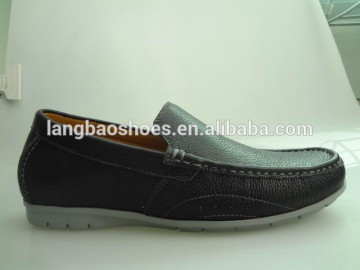 brand name handmade wholesale leather shoes