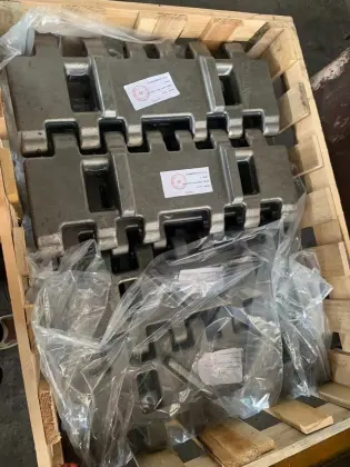 JOY 2024 New Product Track Chain 00509132 for Ore Mining Machinery