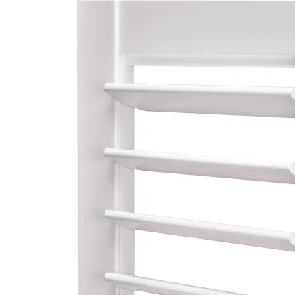 PVC Plantation Shutters Louvers