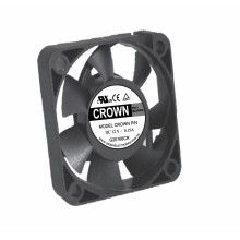 Crown Hot Sale 4010 Ventilador de enfriamiento