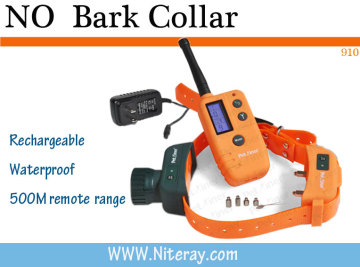 New Pet Products Dog Training Products Support Expandable to 2 Dogs