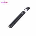 Liquid Capacity 1.0ml Refilling Odorless Safer Black E-Cig