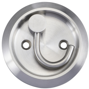 SS304 Pintu Kaca Flush Pull