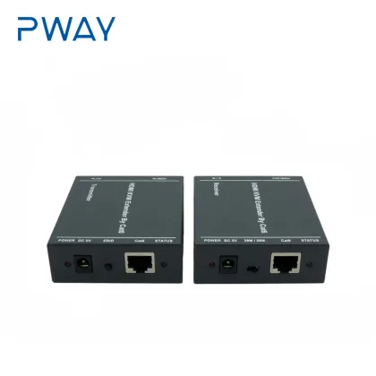 50M HDMI KVM Extender