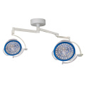 Creled 5700/5500 Movable Double Dome -Betriebslampe