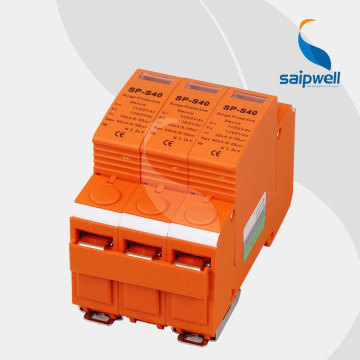 New Design Hot Sale Surge Absorber Lightning Arrester