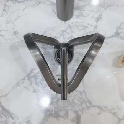Cosygrace Sanitary Ware Bath Sinks and Faucets