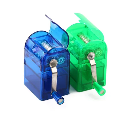 Wholesale Herbal Smoking Weed Grinders