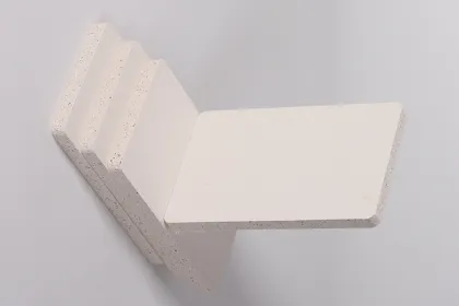 High Density flame retardant mgo wall panels