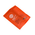Creative Design PLA Cosmetic Packaging-Reißverschluss-Tasche