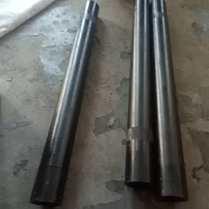 Drilling SPT Sampler Split Tube 2'' OR 3'' SPT Sampler