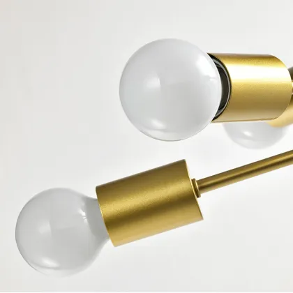 HUAYI Wholesale LED Ceiling Light