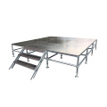 Raya Extendable Stage System