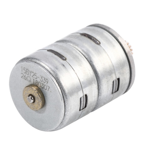 MAINTEX 15BY25-339 24V DC Motor