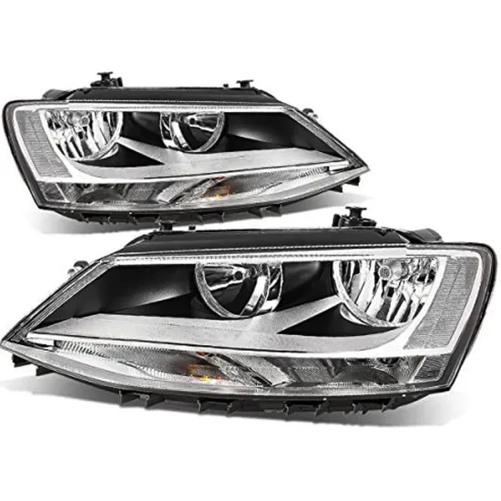 Top Quality Front LED Lights: Customizable Solutions for Leading Chinese Car Parts, Including BAIC GROUP, MG, HAVAL, and WULING