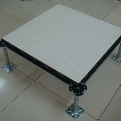 Kehua Fire Resistant Anti-Static Raised Access Floor