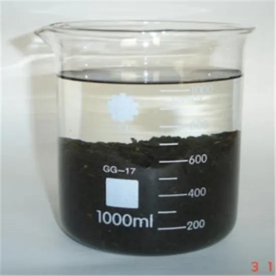 Anionic Polyacrylamide