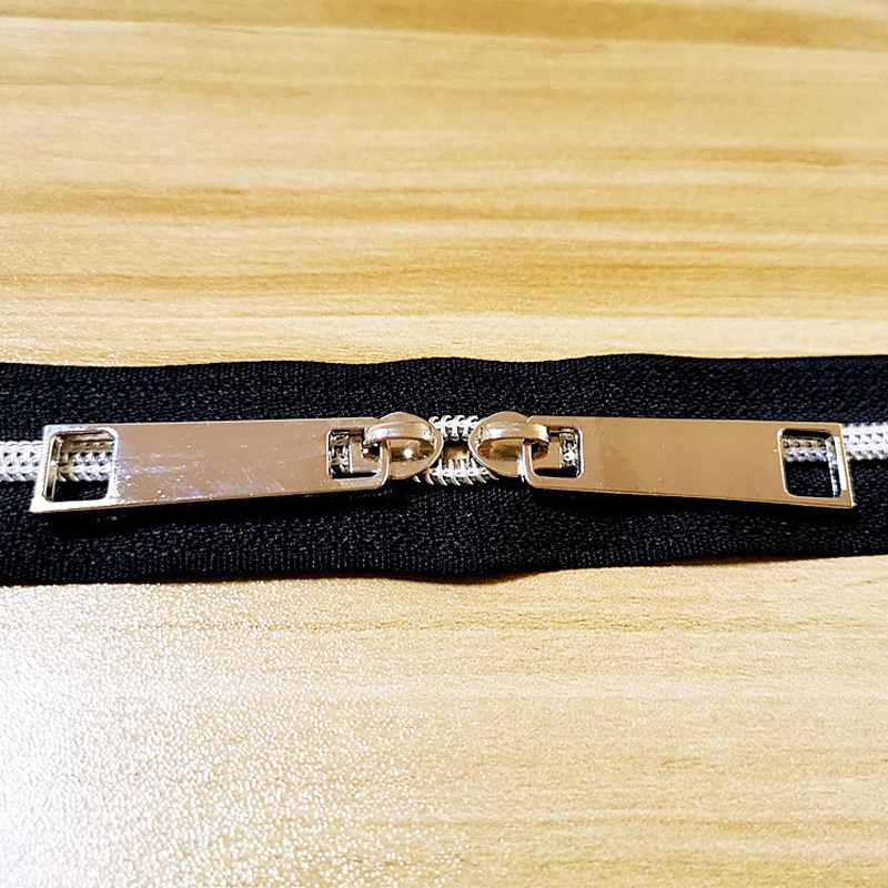 nylon zipper NL-5-20-4