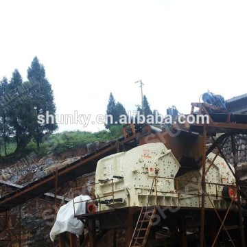 High Capacity and cost effective coal mining equipment