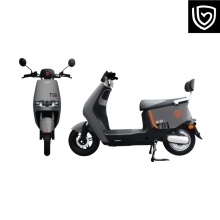 اسکوتر برقی: نسخه دینامیک (مدل 1)