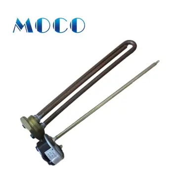 10 Years Manufacturer Supply 2400W Electric Portable Immersion Heater Element