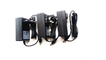 PSW PSU 18V 1A 5.5*2.1mm Universal AC DC Power Supply Adapter Wall Charger