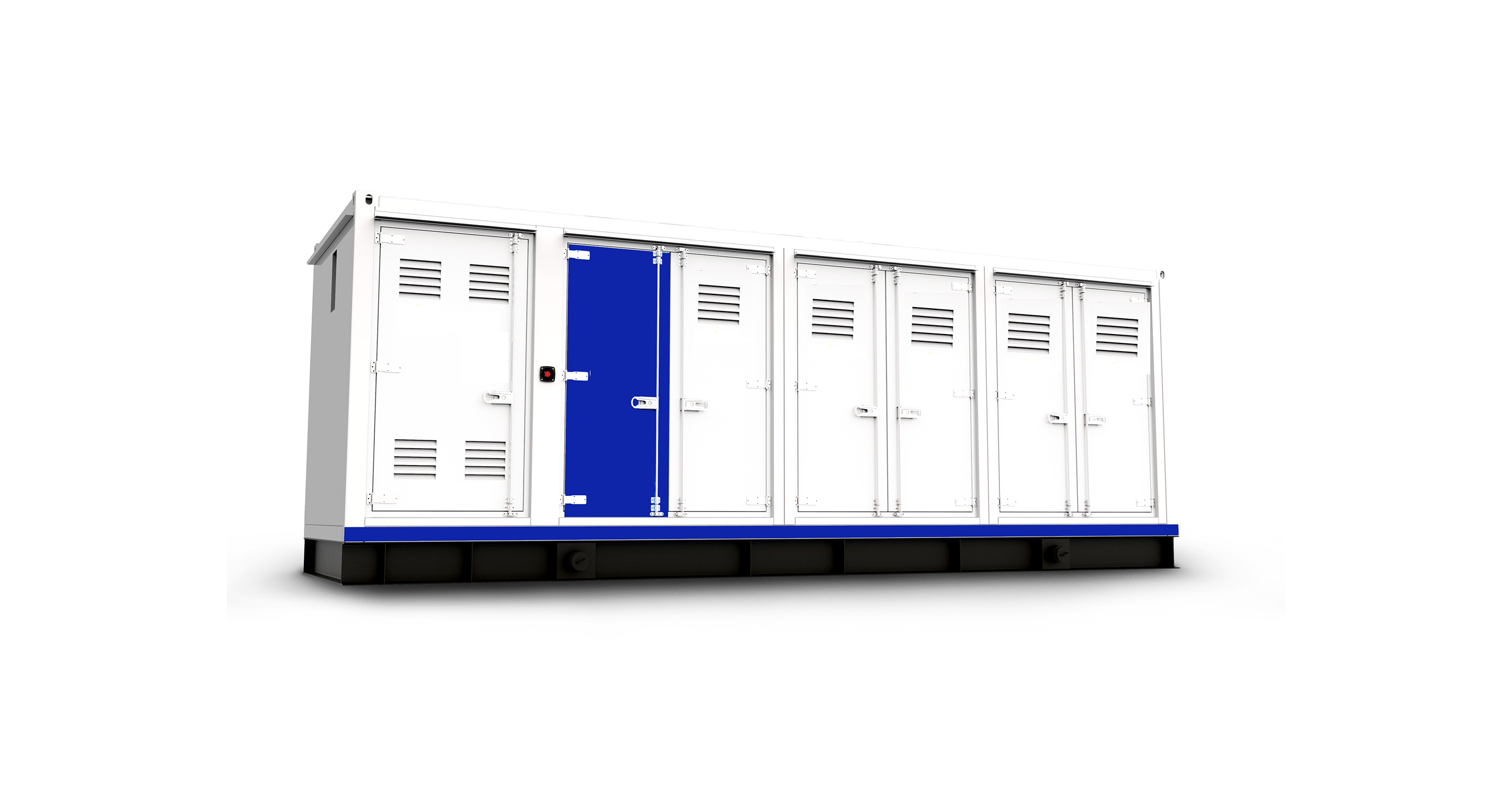 Micro Gas turbine 13MW