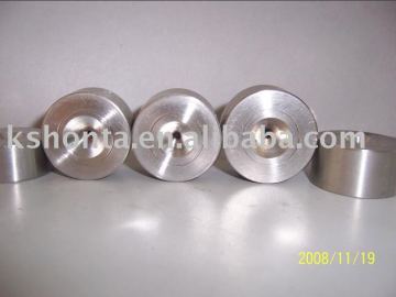 Tin-plating dies diamond die