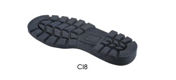 outsole for safety shoes  CI8