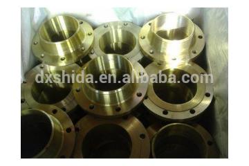 A105 Carbon steel 2632 DIN Welding Neck Flange