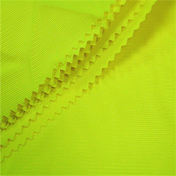 Dobby Hi Vis Polyester Baumwollstoff