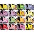 Vaporizador desechable 600puffs Fruit Flavors Bang XL