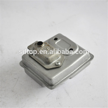 muffler for blower/vaccum EBV260