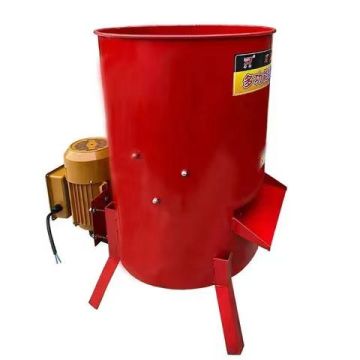 High Efficiency Electric Fruit and Vegetable Crusher and Wiping Machine for Factory Use