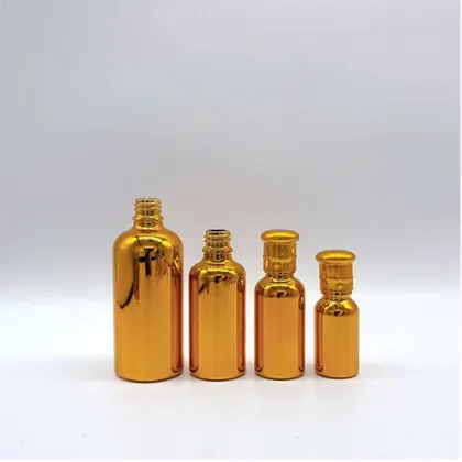 Dropper essential oil bottle wholesale