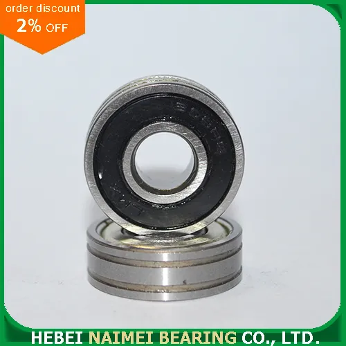 Bearing 608-2RS for Sliding Door