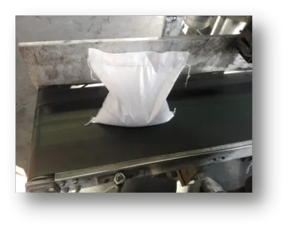 Filing Sands Which Used For Ladle