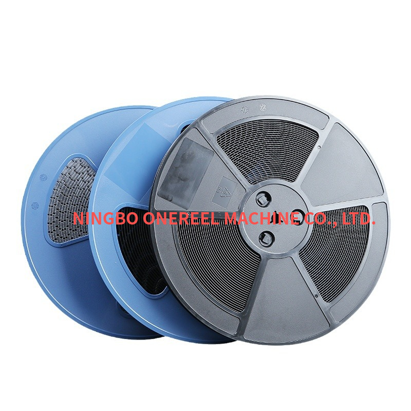 13 Inch Plastic Carrier Reel (4)