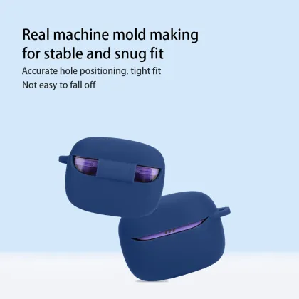 Factory Wholesale JBL TUNE BEAM 2 Earphone Silicone Case