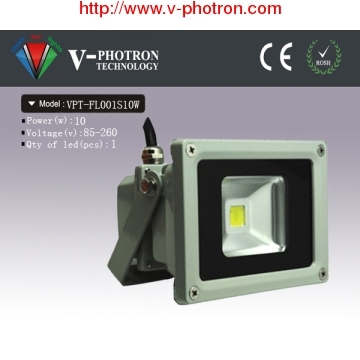 High Power LED Flood Light 10W
