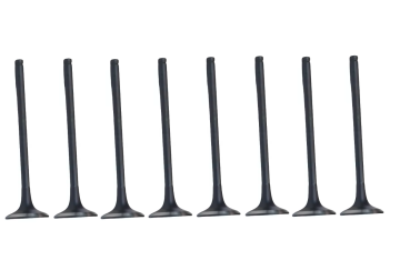 Komatsu 4D95 Exhaust Valve