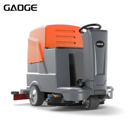 Gaoge A26 Midsize Industrial Floor Scrubber