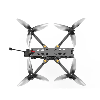 Collisionprevention Spraying Solid Transport Supplies Plant Protection Agricultural Remote-Controlled Aircraft