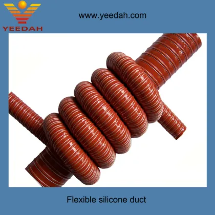 silicone hose