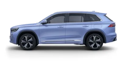 2024 Geely Xingyue L Hi-P